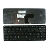 Asus A42 A43 A43S A43SJ Series Keyboard