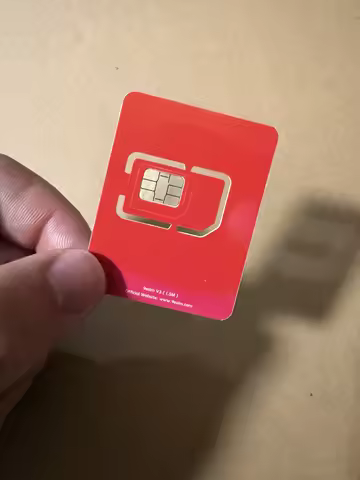 9eSIM V3 eSIM To Physical Card，supports STK function, which is the same as 5ber estk xesim function