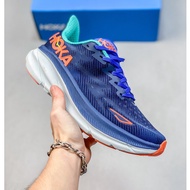 ONE Clifton 9 Workout Shoes for Men Women Premium Cushioning Technology Enhanced Traction Sole Gym F