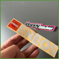 ENEOS Cutting Sticker