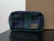 Head Porter Zip Case 零錢包