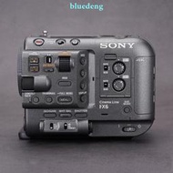 適用Sony索尼FX6 貼紙相機貼膜ILME FX6機身保護貼膜FX 6配件帖3M