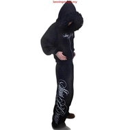 Flame Everyday | Baggy PANTS | Sweatpants | Eliot Sweatpants Grey