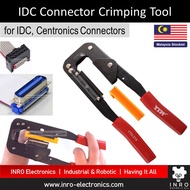 IDC Connector Hand Crimping Tool, IDC Centronics Connector Crimper