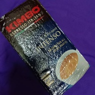 KIM BOH COFFEE GROUND EXPRESSO ITALIANO