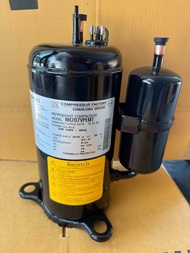 คอมเพรสเซอร์แอร์12000btu รหัสRH207VPEMT