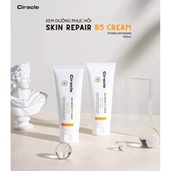B5 Ciracle Skin Repair B5 Hydra Anti Aging Cream 100ml Nithuocanhan