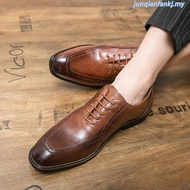 clarks shoes for men clarks formal shoes for men Korean leather shoes office shoes leather shoes for