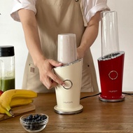 MÁY XAY SINH TỐ MINI HUROM HÀN QUỐC - Hàng Chính Hãng