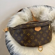 LV Bumbag 老花胸腰包