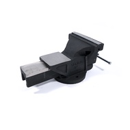 TEKIRO BENCH VISE STEEL BODY 8 INCH / CATOK / RAGUM / TOOLS / ALAT PERKAKAS