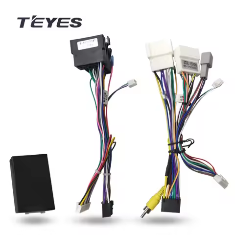 TEYES For Logan 1 2010-2016 Canbus