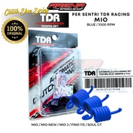 Automatic Clutch Spring MIO 1000RPM Per Centri 1000 RPM Mio Sporty Smile Soul Mio J Nouvo Z