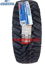 Cooper STT cross-country tire 225 235 245 265 285 295 31/70 75 85R15 16 17