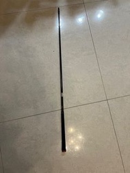 Taylormade stealth 2 hybrid shaft