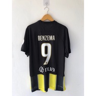 AL ETIHAD PI HOME JERSEY 2023/2024
