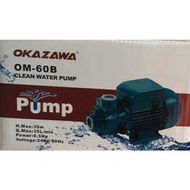 1HP Water Pump/Centrifugal Clean Water Pump 1" (0.5HP)