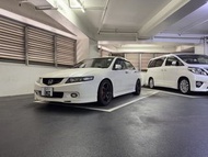 Honda Accord Euro R (M)