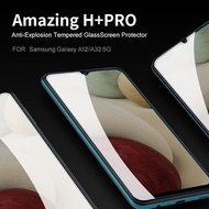 三星 Samsung Galaxy A32 5G / A12  - Nillkin H+Pro 鋼化玻璃膜 玻璃貼 保護貼 Anti-explosion Tempered Glass Film Screen Protector
