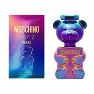 Nước hoa nữ Moschino Toy 2 Pearl EDP 100ml full seal