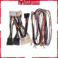 WIN OBD0 to OBD1  Distributor Adaptor Connector Wire Harness Cable Distributor Adaptor Compatible Fo
