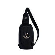 แกรนด์สปอร์ตกระเป๋าคาดอก VOLLEYBALL รหัส 026516