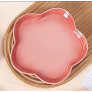Le Creuset Fafa plate 19.5cm