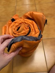 Apc Arctic pole cattle 北極牛睡袋 sleeping bag