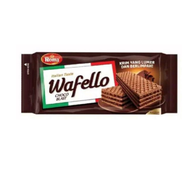 Roma Wafello Wafer Choco Blast / Butter Caramel JUMBO 114 Gram