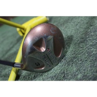 Taylormade USA Burner Series R Wood 3 Golf Stick | Quality Secondhand Golf Sticks