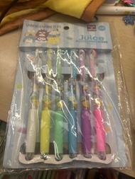 Sanrio Juice up原子筆