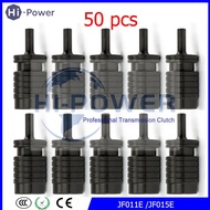 50PCS CVT RE0F10A JF011E JF015E Gearbox Transmission Oil Pump Plunger 33510N-02 33510N-01