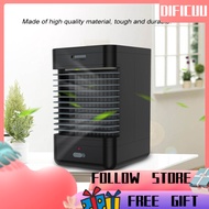 ????HOT SALE????DIFICUU Portable Air Conditioner Mini Fan Humidifier System Wireless Cooler EU Plug1