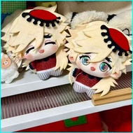 HK1 Demon Slayer: Kimetsu no Yaiba Douma Cute Plush Doll Plushie Toys for kids girl Bag Charm KH1