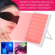 [pantorastar] Photon Therapy Light Skin Rejuvenation Remote Control Face Care Machine Device