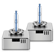 【ZISG】For D5S For HID Headlight Bulbs Lighting 35W Brightness Rectifier Xenon Lamp
