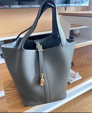 Hermes Picotin 22”