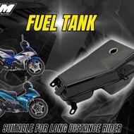 PETROL TANK Y15ZR 9 LITER （PALING BESAR）