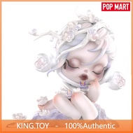 [secret] POPMART POPMART SKULLPANDA POPMART SKULLPANDA POPMART Series Mystery Box Toy Figure Gift