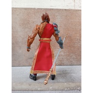 Action figure mobile legends sun wukong black myth anime dragon ball custom Toys game RPG war of god