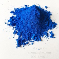 Hoá Chất Methylene Blue Thí Nghiệm Hũ 99.9% CAS 7220-79-3