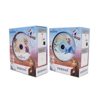 (Org) Disney Frozen Donuts Bubble Machine