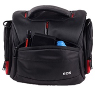 Waterproof Camera Bag For Canon EOS 6Dii 6D 7D 7Dii 80D 90D