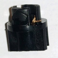 Socket Bulb Holder Twist Socket Twist Cluster V2 Soket Spare Parts T5/T10 Socket