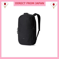 [Bellroy] Via Backpack - Black
[Bellroy] Via Backpack - Saltbush
[Bellroy] Via Backpack - Black
[Bel