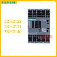 SIEMENS Auxiliary Contactor 3RH2122/3RH2131/3RH2140-1BB40-2BB40-1AP00-1AN20