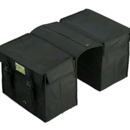 Jumbo Courier Bag Jumbo Obrok Bag Jumbo Basket Bag Motorcycle Box Jumbo Mail Bag