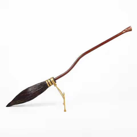 Anime Quidditch Nimbus 2000 Broom Cosplay Props Halloween Christmas Fancy Party Costumes Accessories
