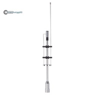 .1 Piece Professional Radio Antennas Outdoor Personal Car Parts UHF VHF 145/435MHz Dual Band Antenna