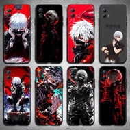 Moto E7 POWER Plus E7i power E20 E13 E22 E22i E40 TPU TPU Phone Cases Soft protective cover Kaneki K
